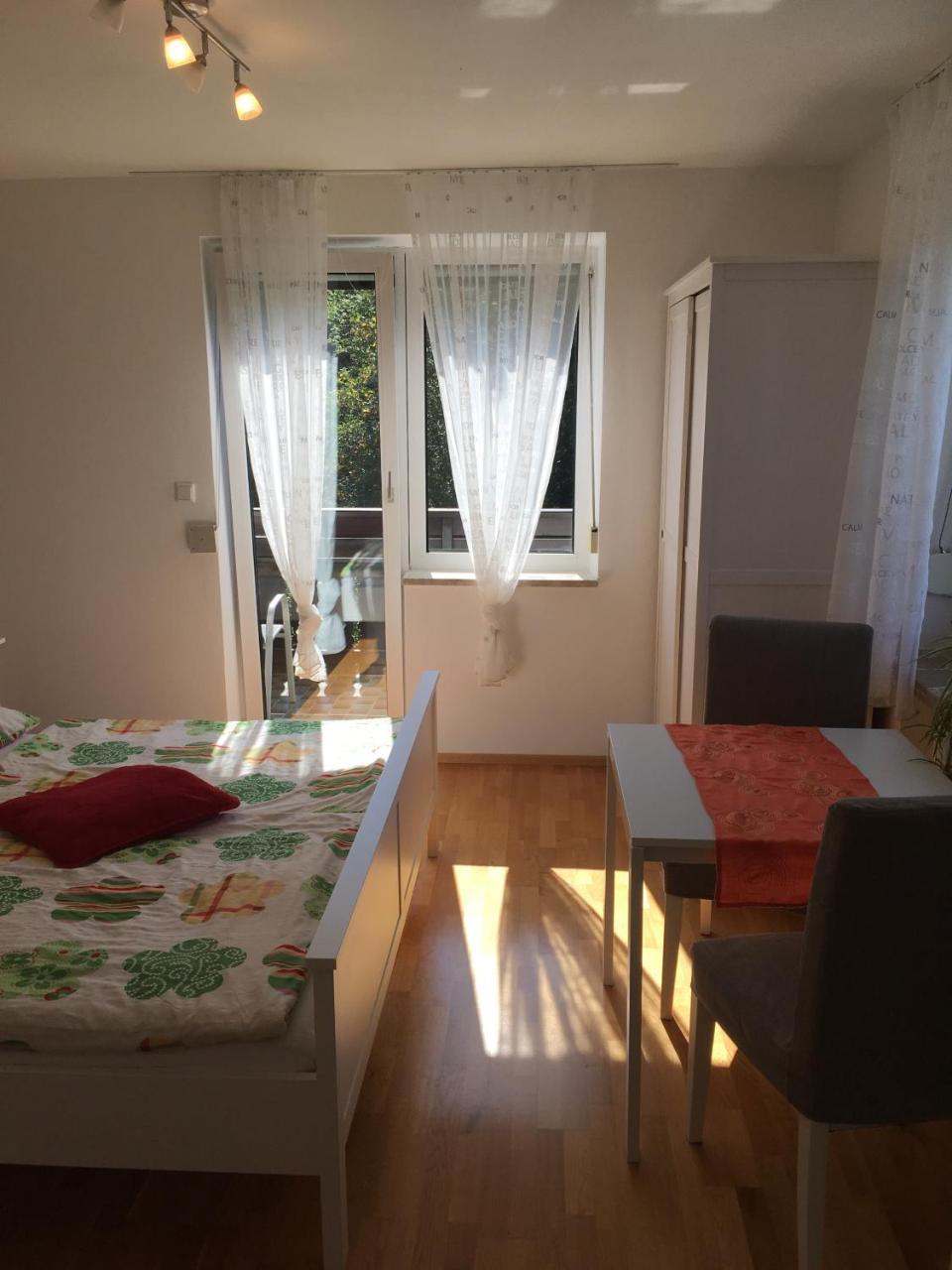 Pension Nocksteinblick Guggenthal Dış mekan fotoğraf