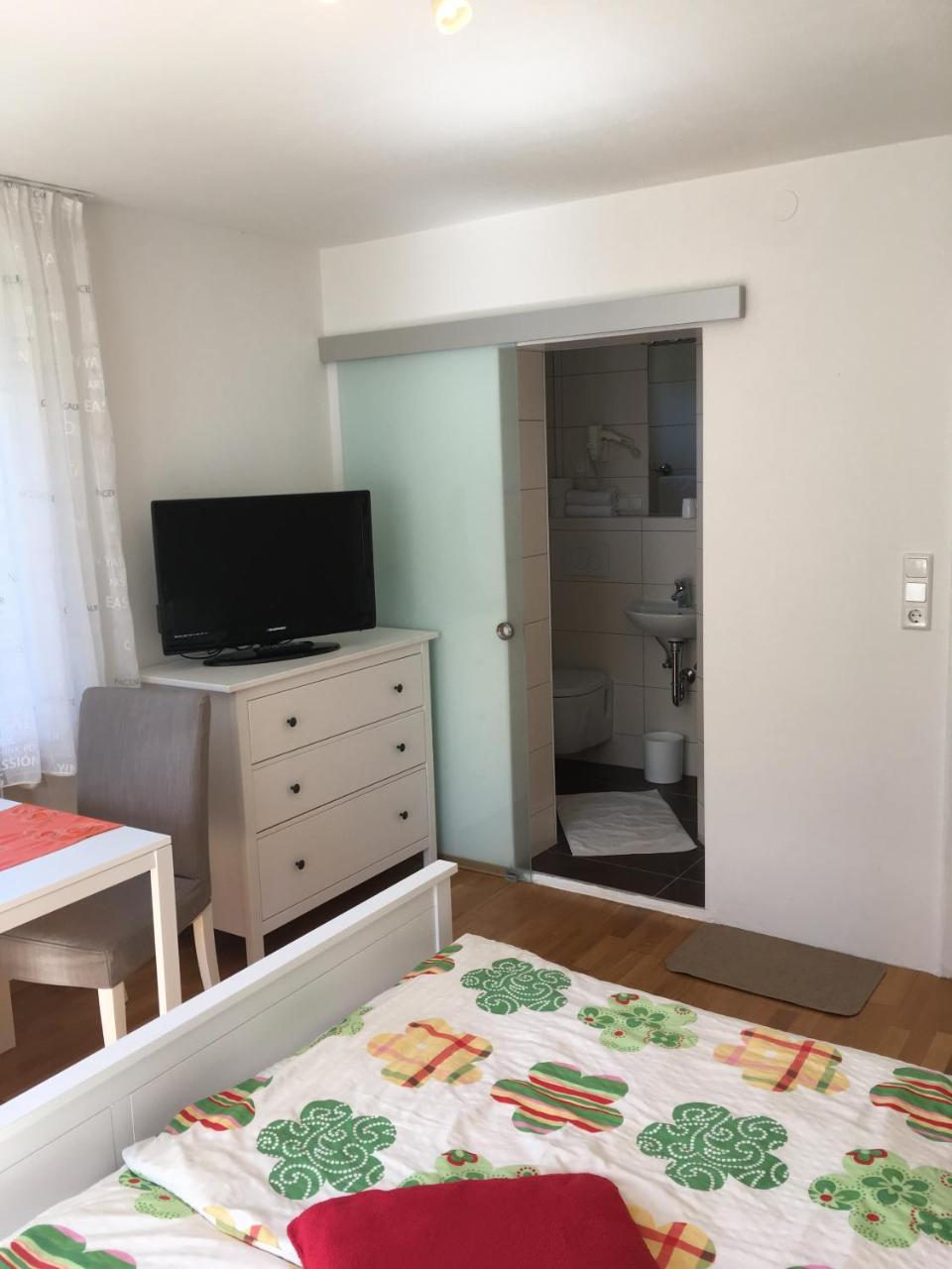 Pension Nocksteinblick Guggenthal Dış mekan fotoğraf